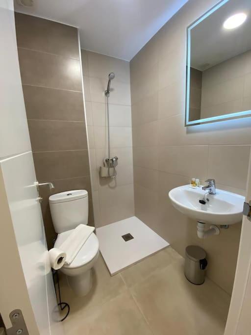 Casa Elma, 2 Bedroom, El Faro By Casa Del Sol Hr Bagian luar foto