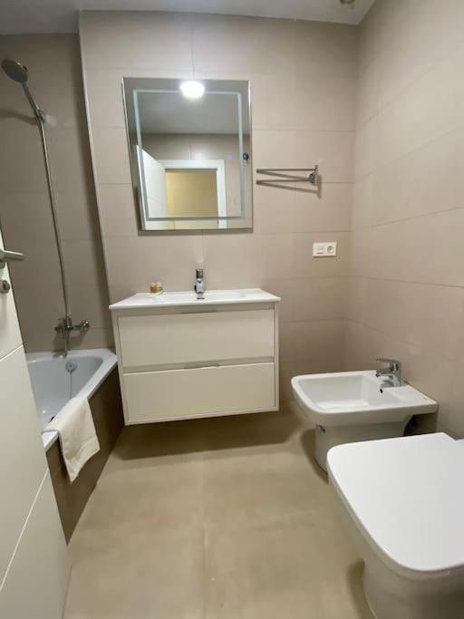 Casa Elma, 2 Bedroom, El Faro By Casa Del Sol Hr Bagian luar foto