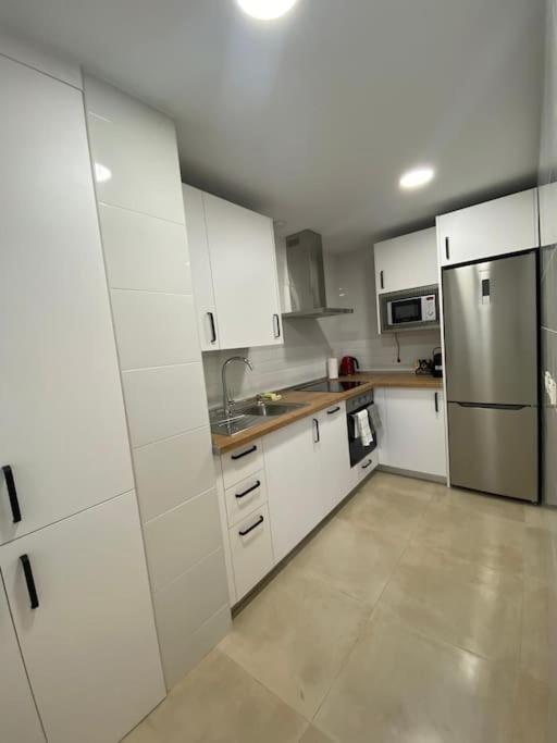 Casa Elma, 2 Bedroom, El Faro By Casa Del Sol Hr Bagian luar foto