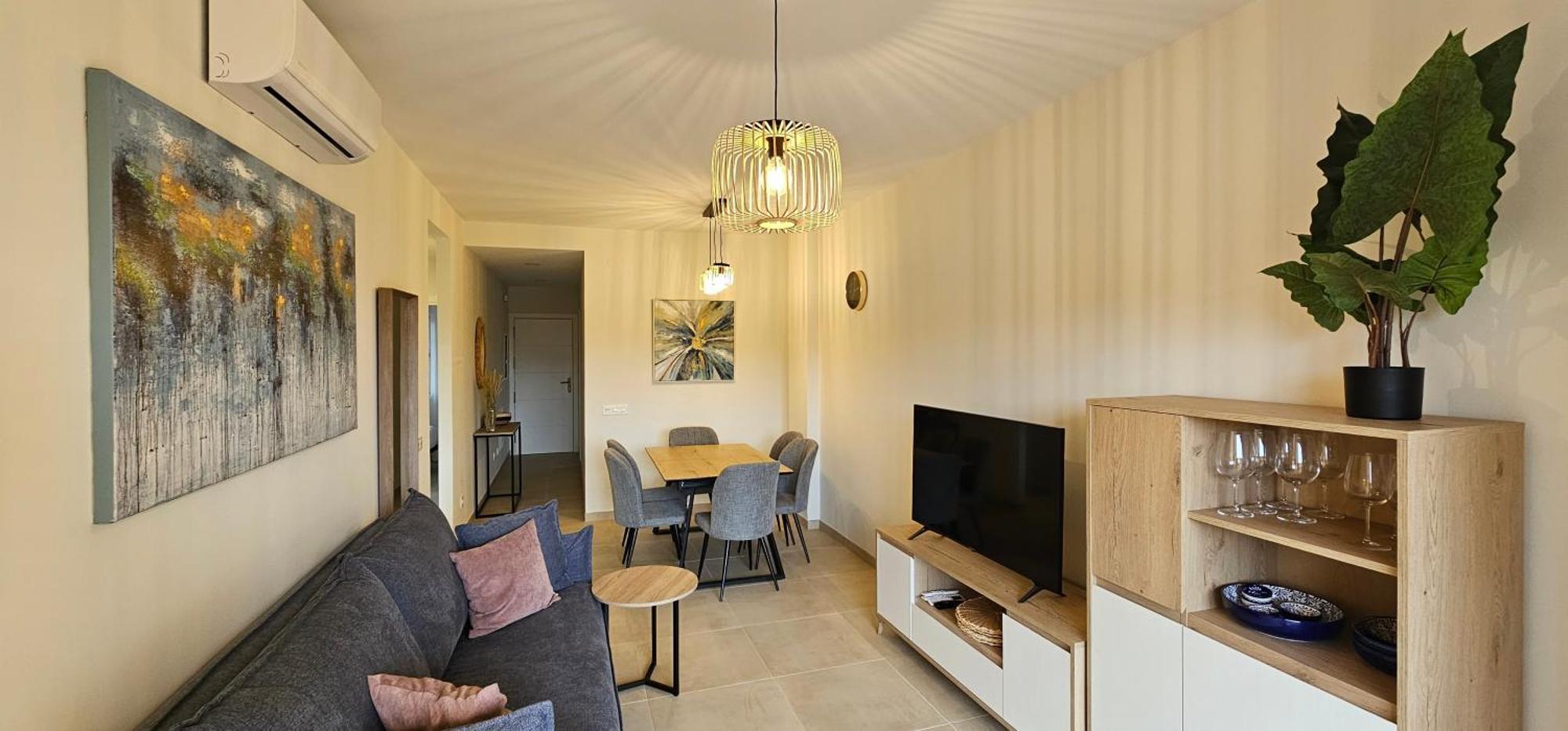 Casa Elma, 2 Bedroom, El Faro By Casa Del Sol Hr Bagian luar foto