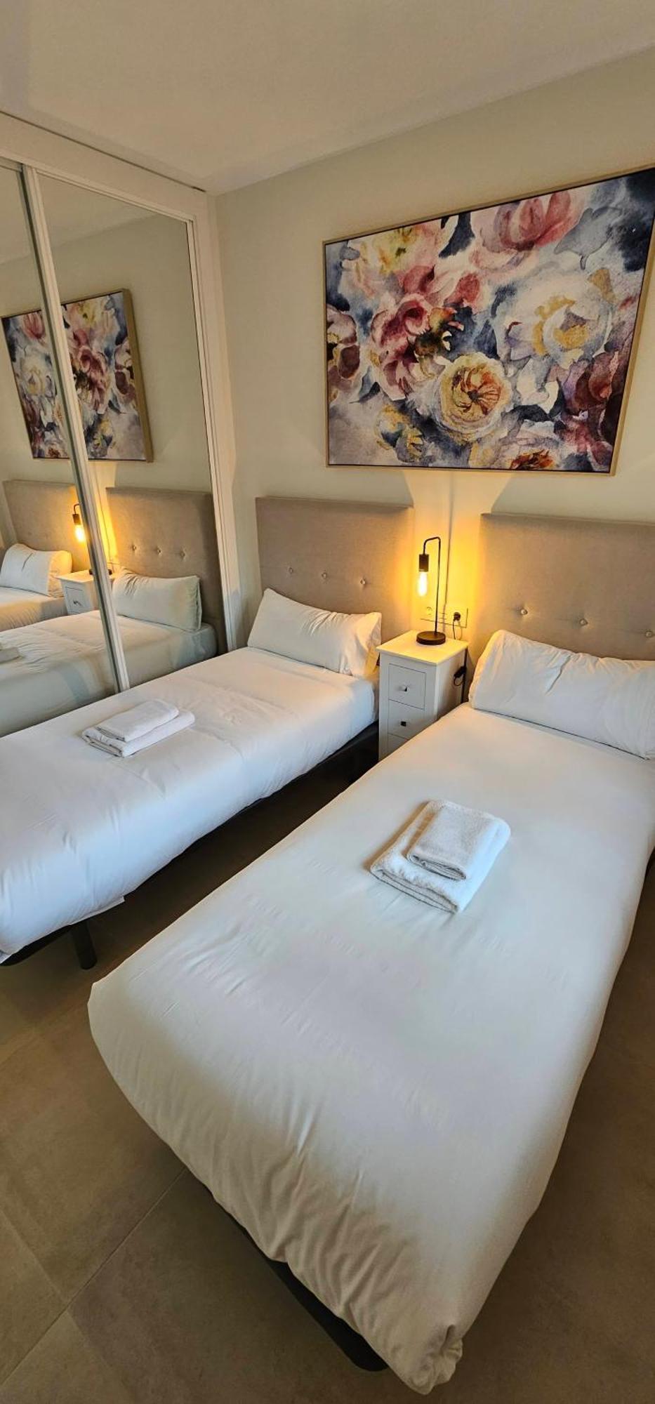 Casa Elma, 2 Bedroom, El Faro By Casa Del Sol Hr Bagian luar foto