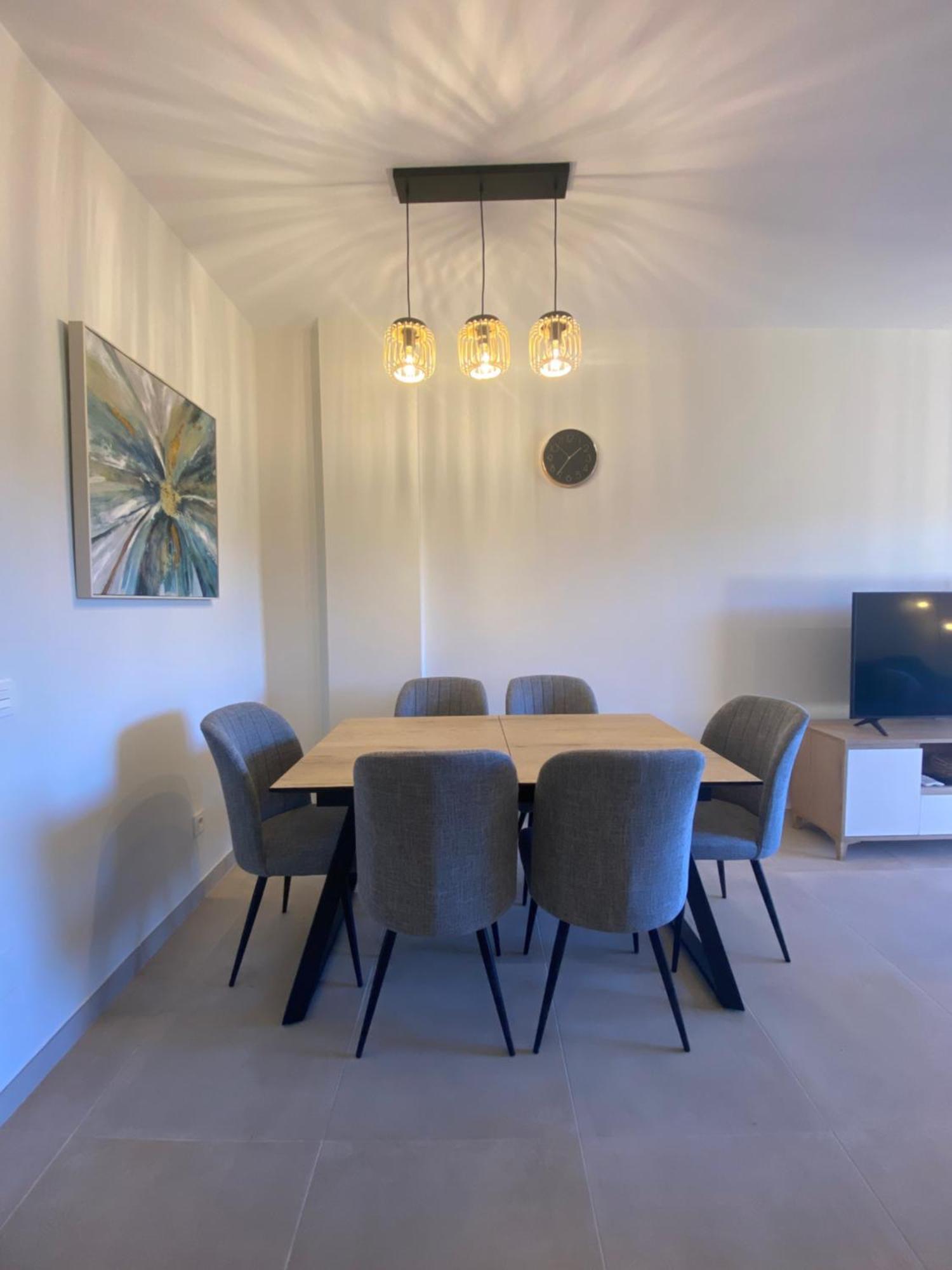 Casa Elma, 2 Bedroom, El Faro By Casa Del Sol Hr Bagian luar foto